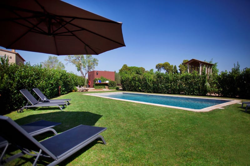 Can Dispes, Golf De Roses - windsurf holidays