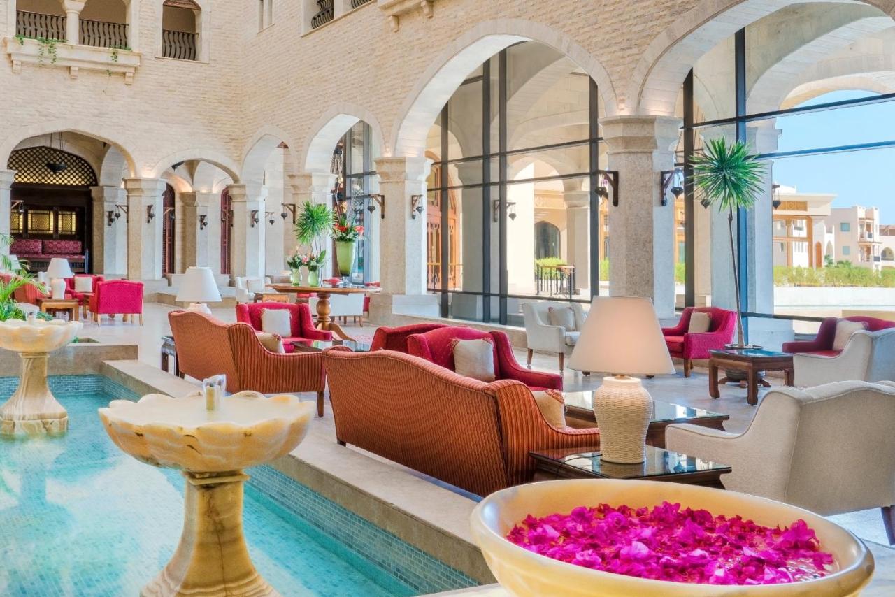 Kempinski Hotel Soma Bay, Soma Bay - windsurf holidays