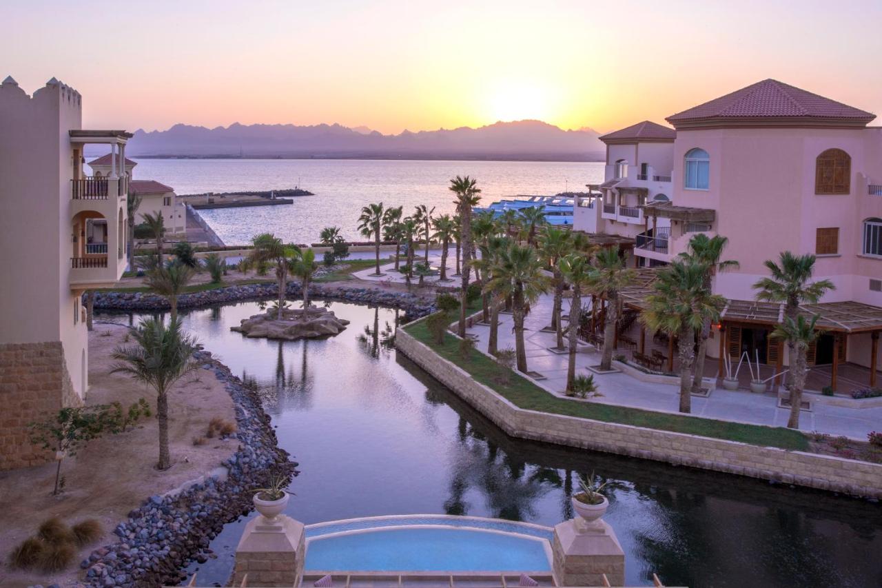 Kempinski Hotel Soma Bay, Soma Bay - windsurf holidays