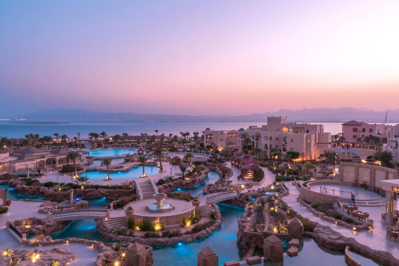 Kempinski Hotel Soma Bay, Soma Bay - windsurf holidays