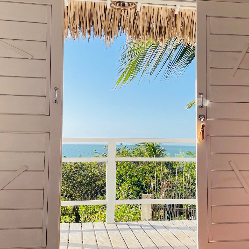 Prea Boutique, Jericoacoara - windsurf holidays