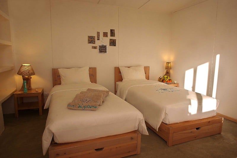 Ocean Vagabond, Dakhla - windsurf holidays
