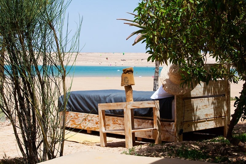 Ocean Vagabond, Dakhla - windsurf holidays