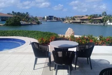 Courtyard By Marriott Bonaire Dive Resort, Bonaire - windsurf holidays