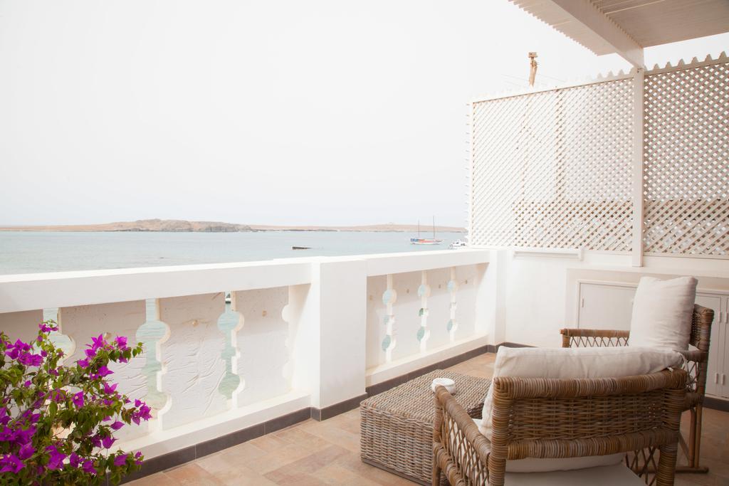 Boa Vista Town House, Boa Vista - windsurf holidays