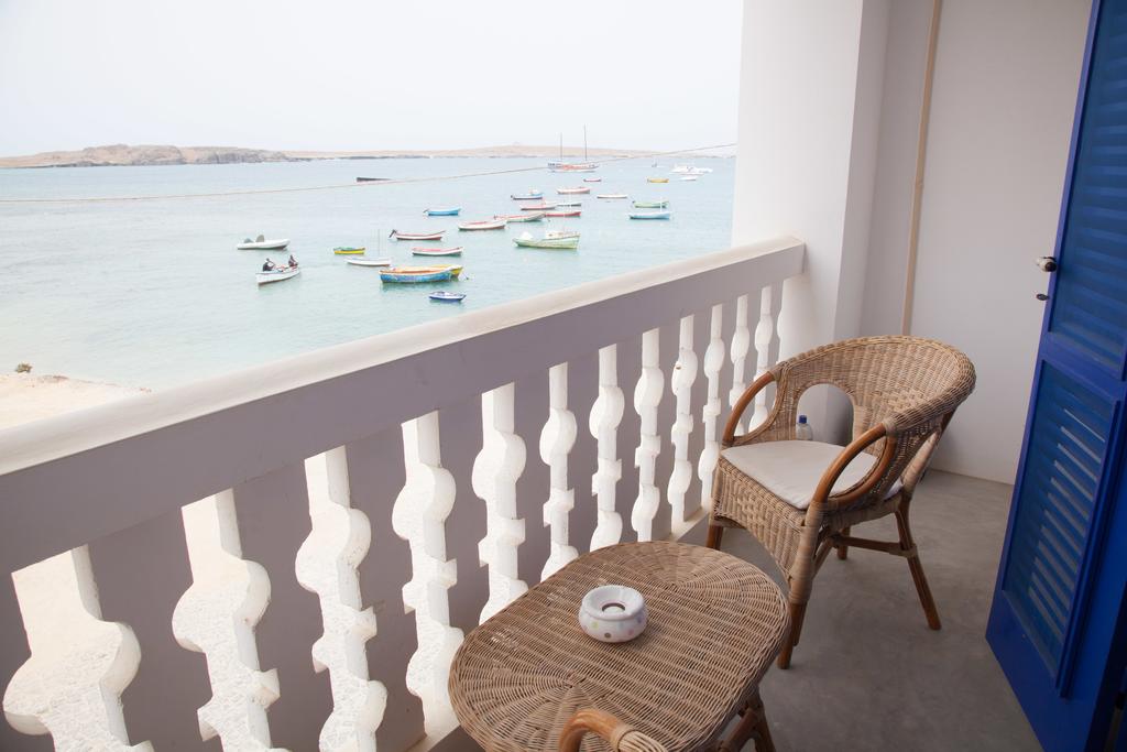 Boa Vista Town House, Boa Vista - windsurf holidays