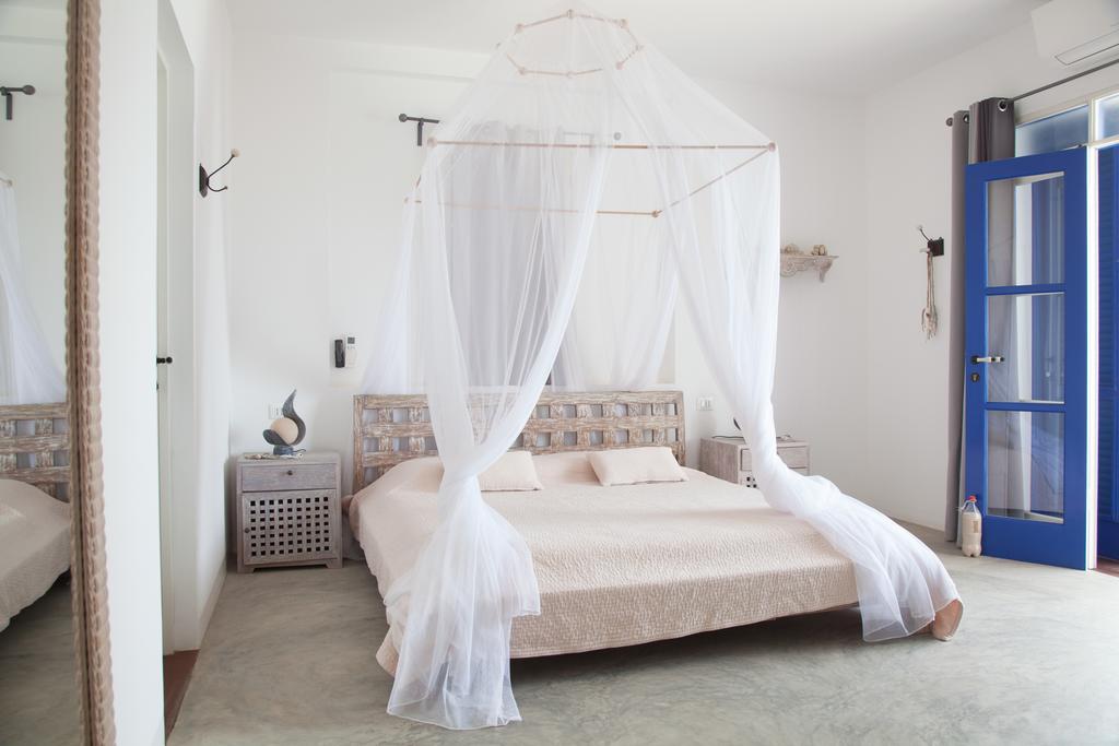 Boa Vista Town House, Boa Vista - windsurf holidays