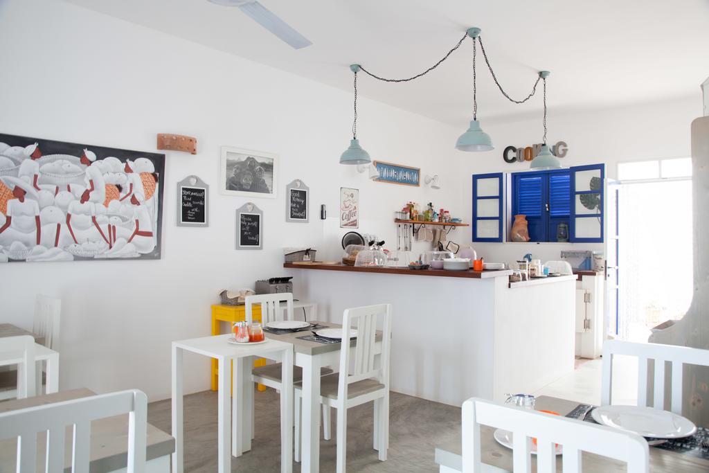 Boa Vista Town House, Boa Vista - windsurf holidays