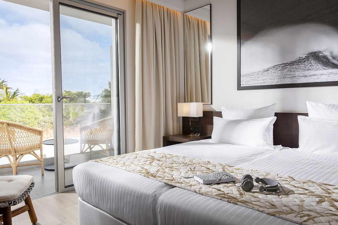 Robinson Club, Sal - windsurf holidays