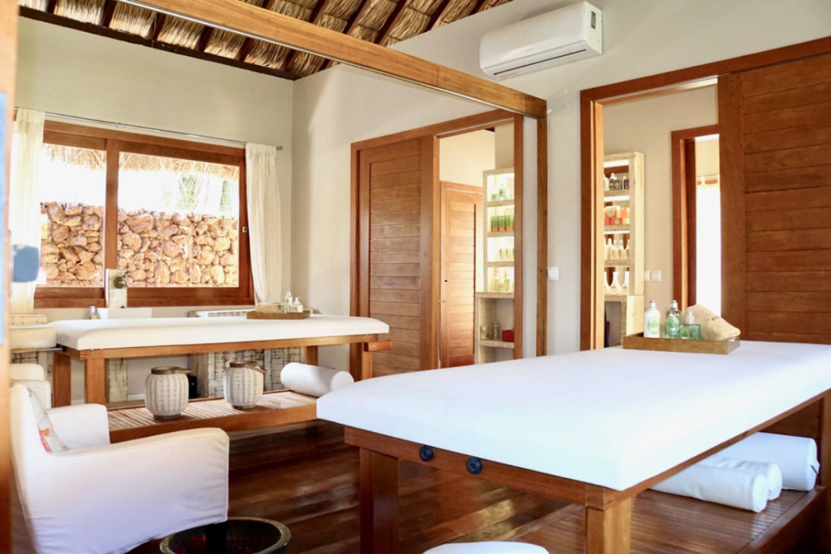 Gostoso Luxury Boutique Hotel, Gostoso - windsurf holidays