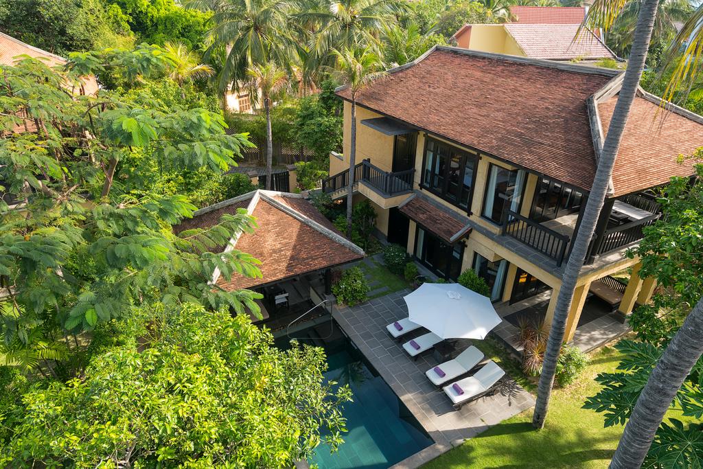 Anantara Mui Ne Resort And Spa, Mui Ne - windsurf holidays