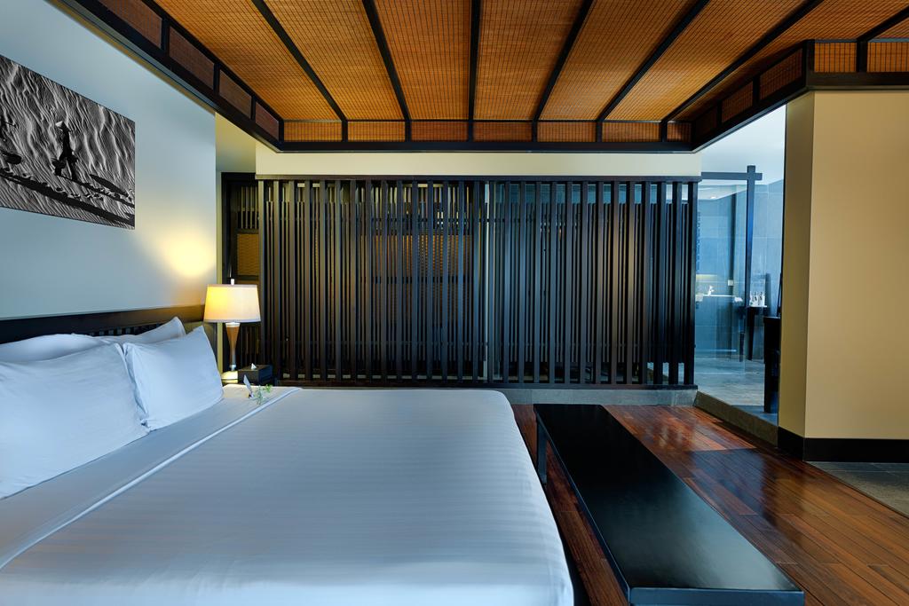 Anantara Mui Ne Resort And Spa, Mui Ne - windsurf holidays