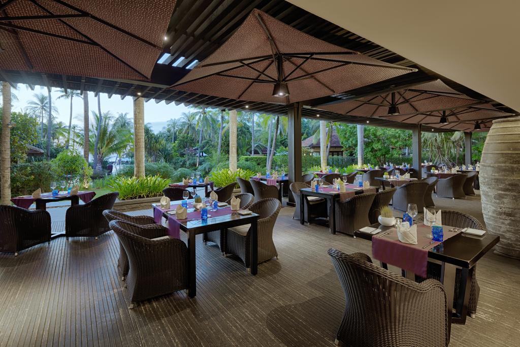 Anantara Mui Ne Resort And Spa, Mui Ne - windsurf holidays