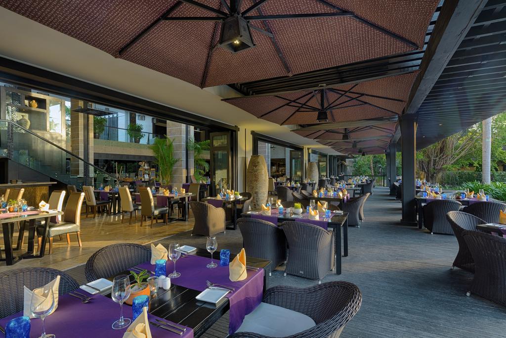 Anantara Mui Ne Resort And Spa, Mui Ne - windsurf holidays