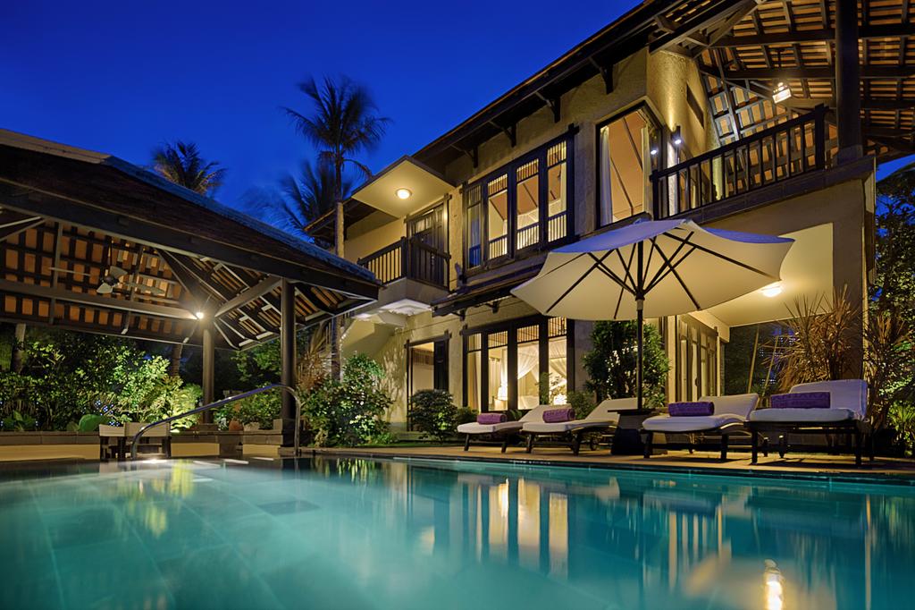 Anantara Mui Ne Resort And Spa, Mui Ne - windsurf holidays