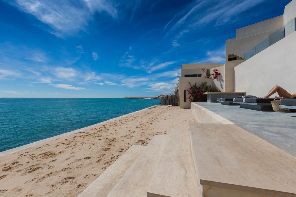 Palais Rhoul And Spa, Dakhla - windsurf holidays
