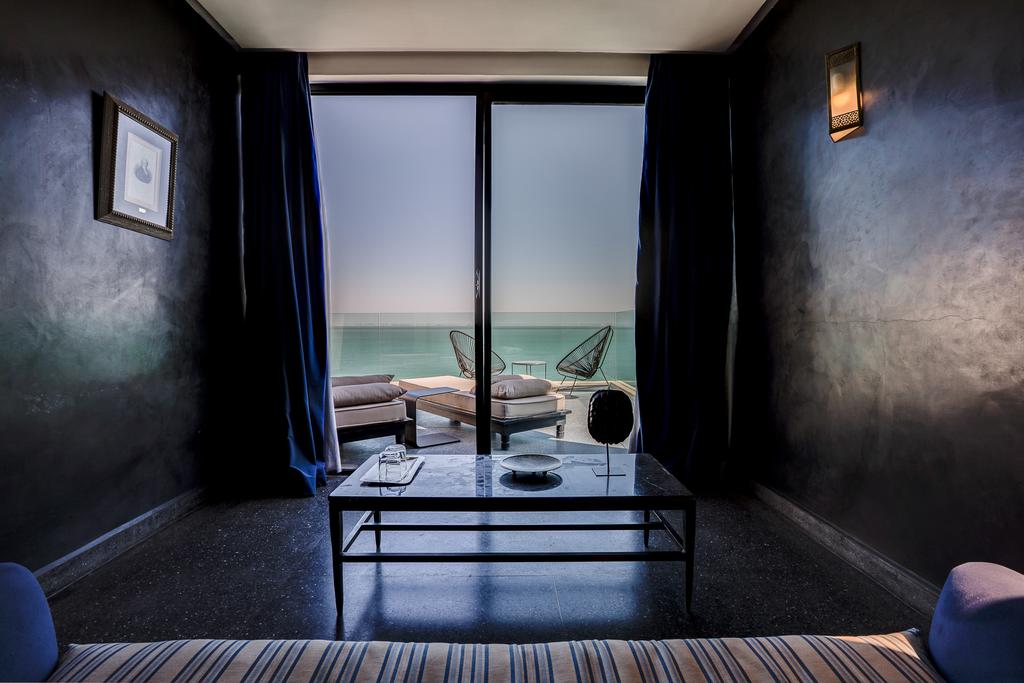 Palais Rhoul And Spa, Dakhla - windsurf holidays