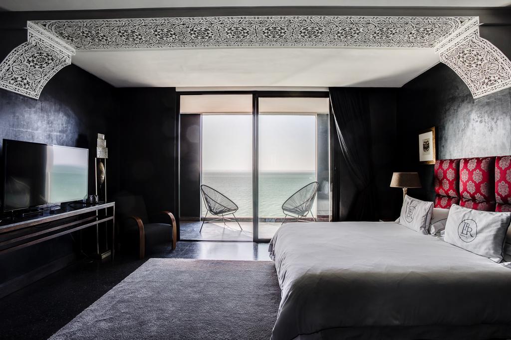 Palais Rhoul And Spa, Dakhla - windsurf holidays