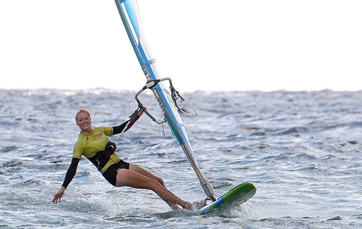 Costa Calma Beach Windsurf and Wing foil Centre, South Fuerteventura