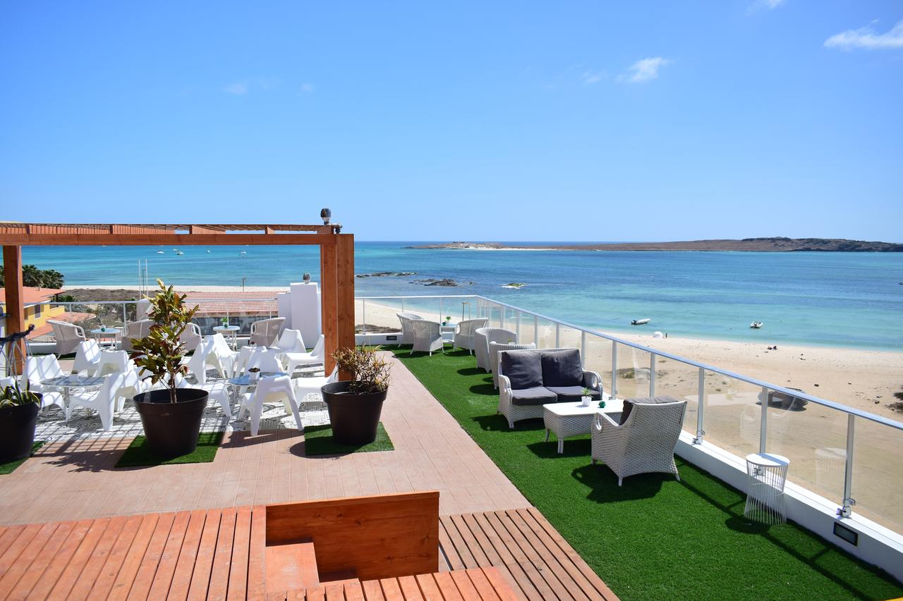 Boa Vista Small Hotel, Boa Vista - windsurf holidays