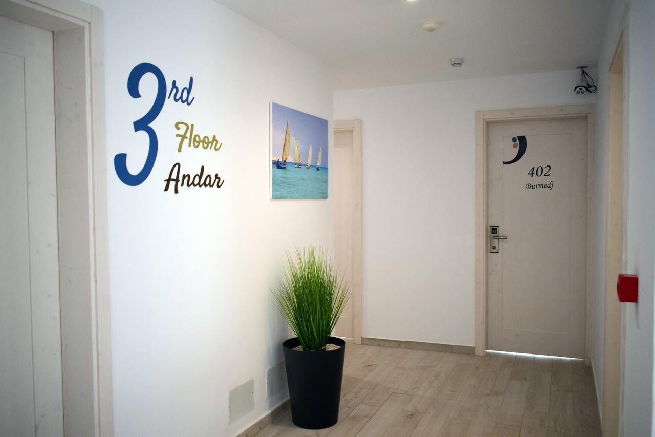 Boa Vista Small Hotel, Boa Vista - windsurf holidays