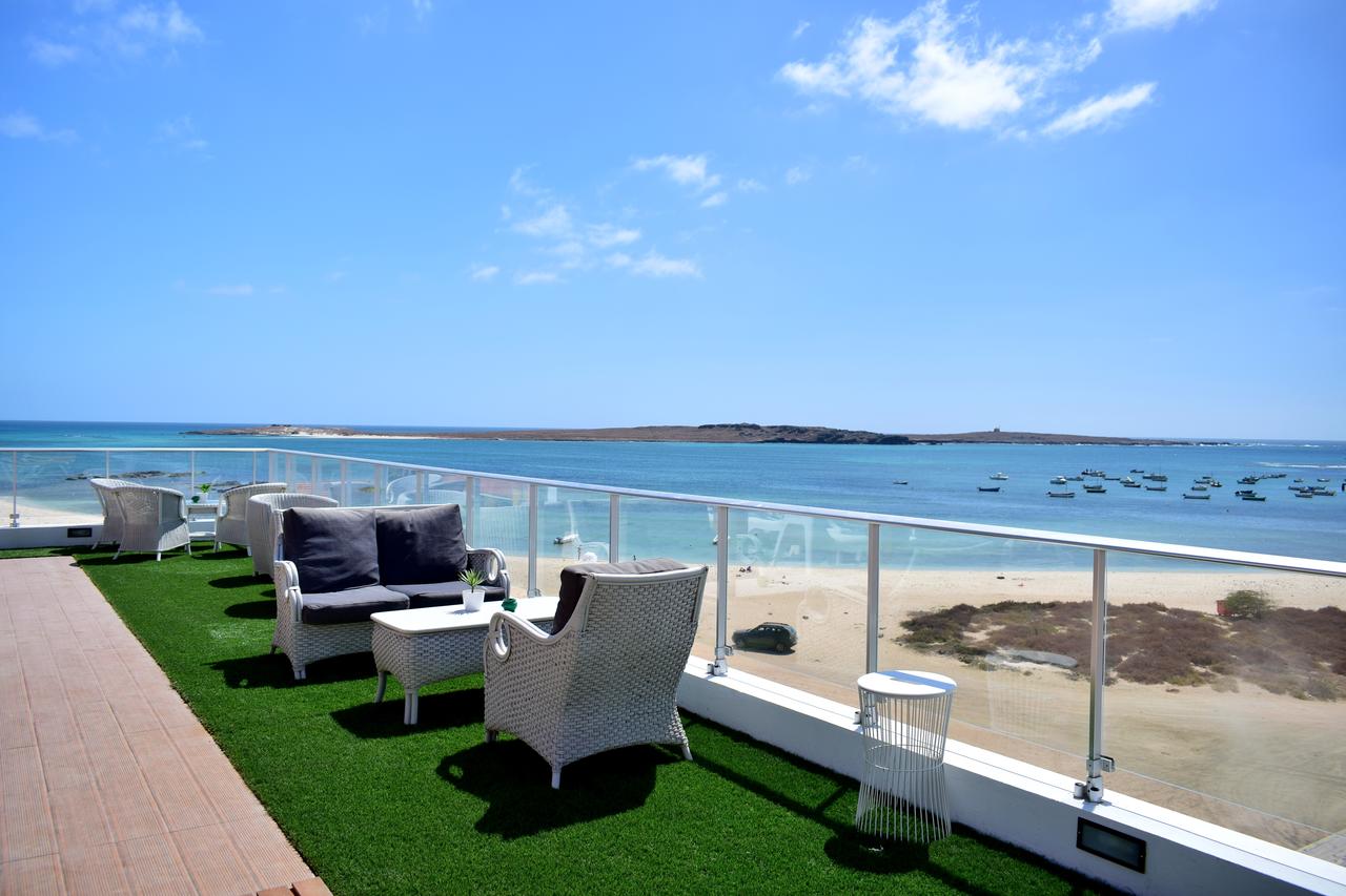 Boa Vista Small Hotel, Boa Vista - windsurf holidays