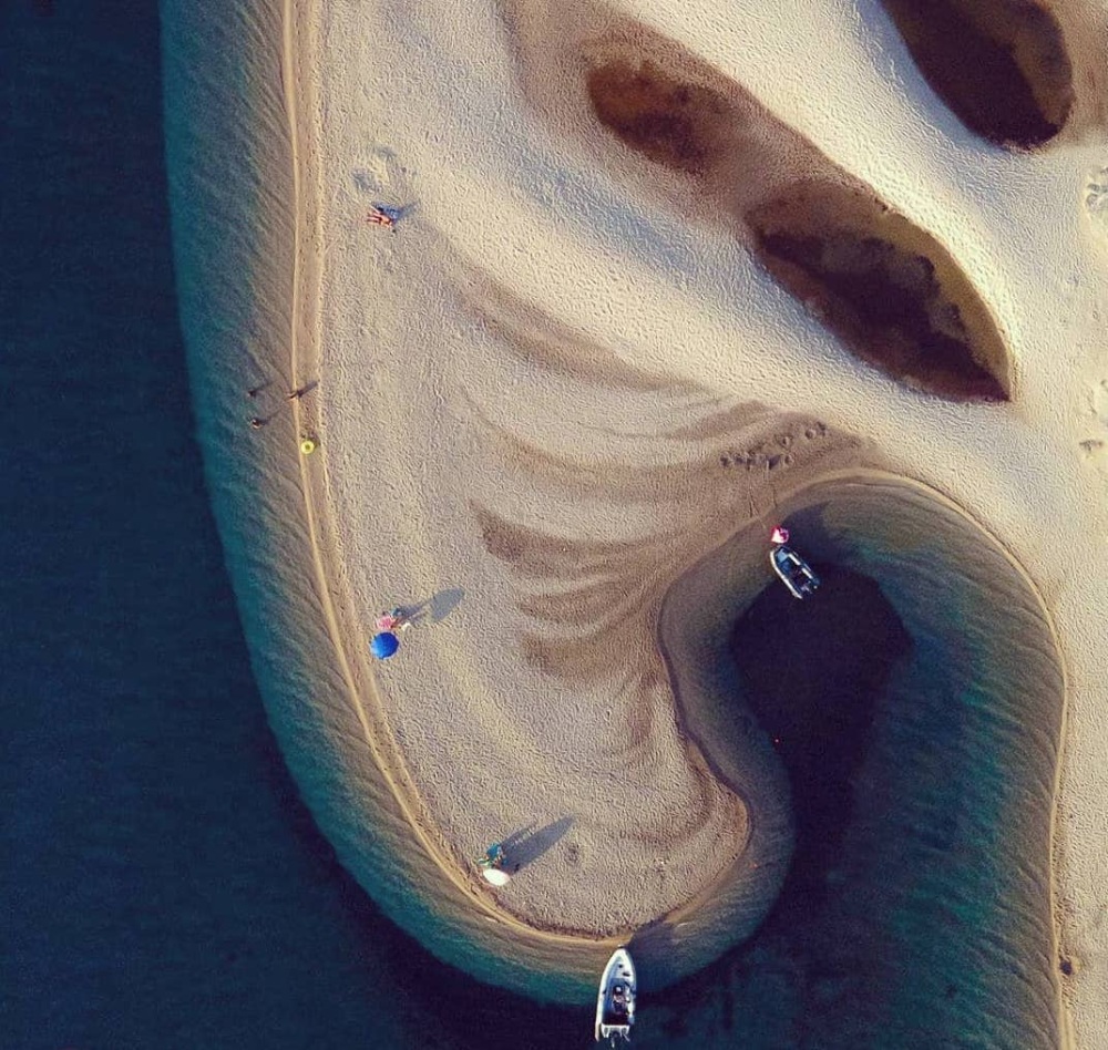 Destination