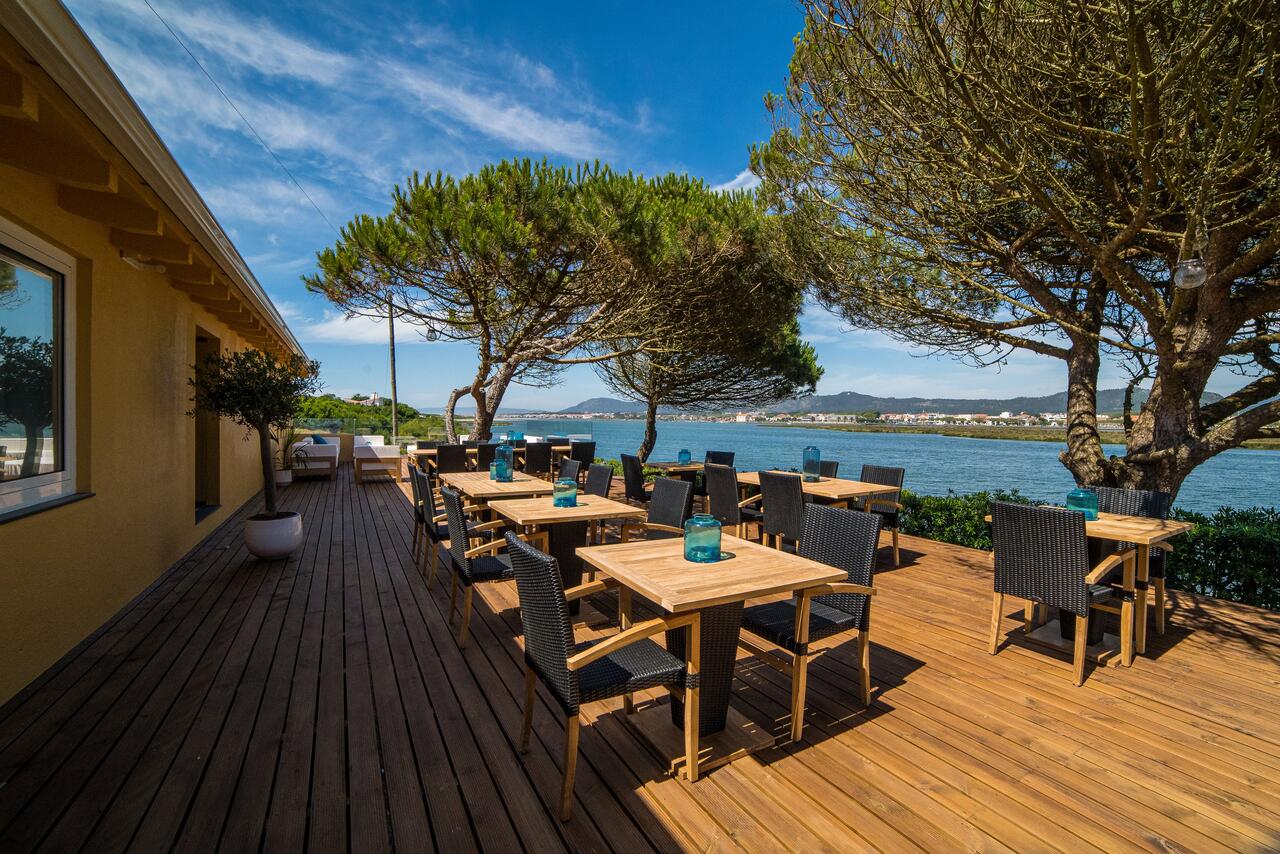 Esposende Luxury Boutique, North Portugal - windsurf holidays