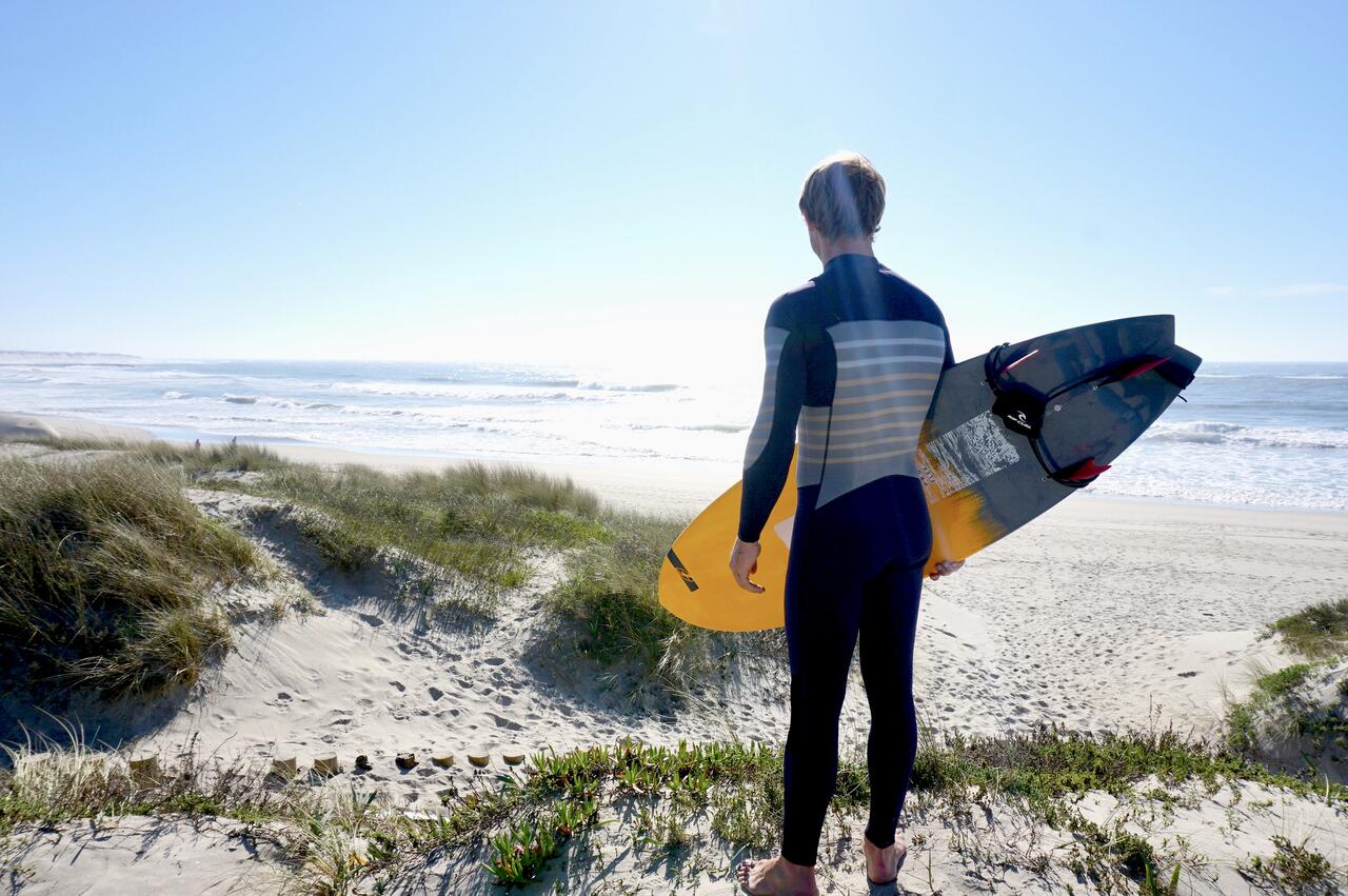 Esposende Luxury Boutique, North Portugal - windsurf holidays