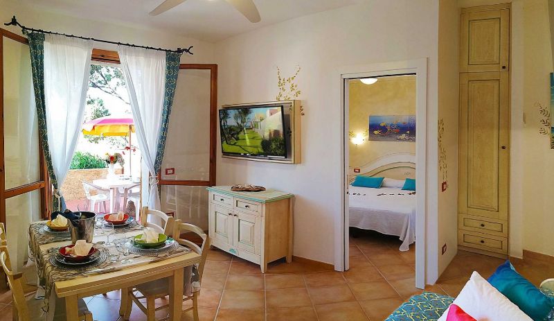 Porto Pollo Apartments, Northern Sardinia - windsurf holidays