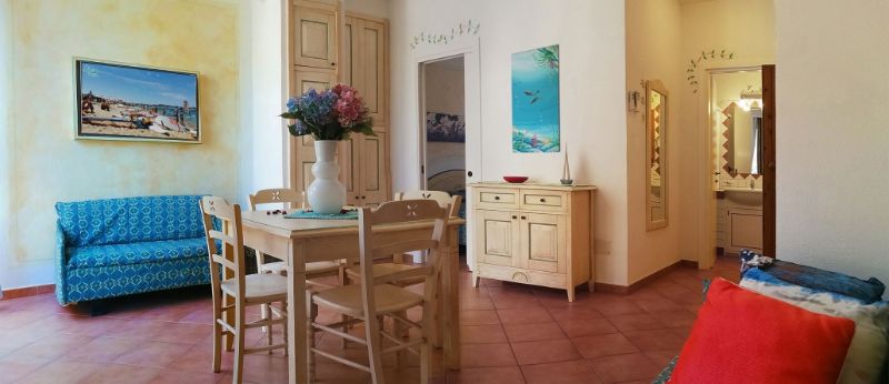 Porto Pollo Apartments, Northern Sardinia - windsurf holidays