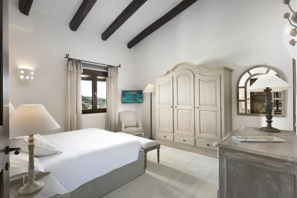 Villa Carola, Northern Sardinia - windsurf holidays