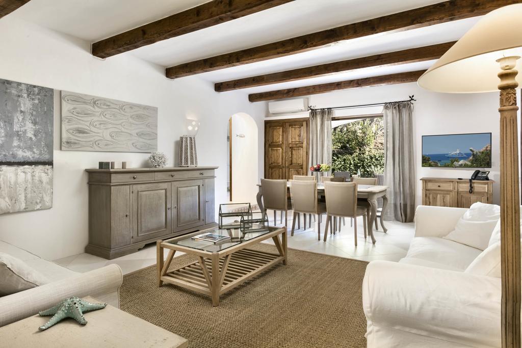 Villa Carola, Northern Sardinia - windsurf holidays