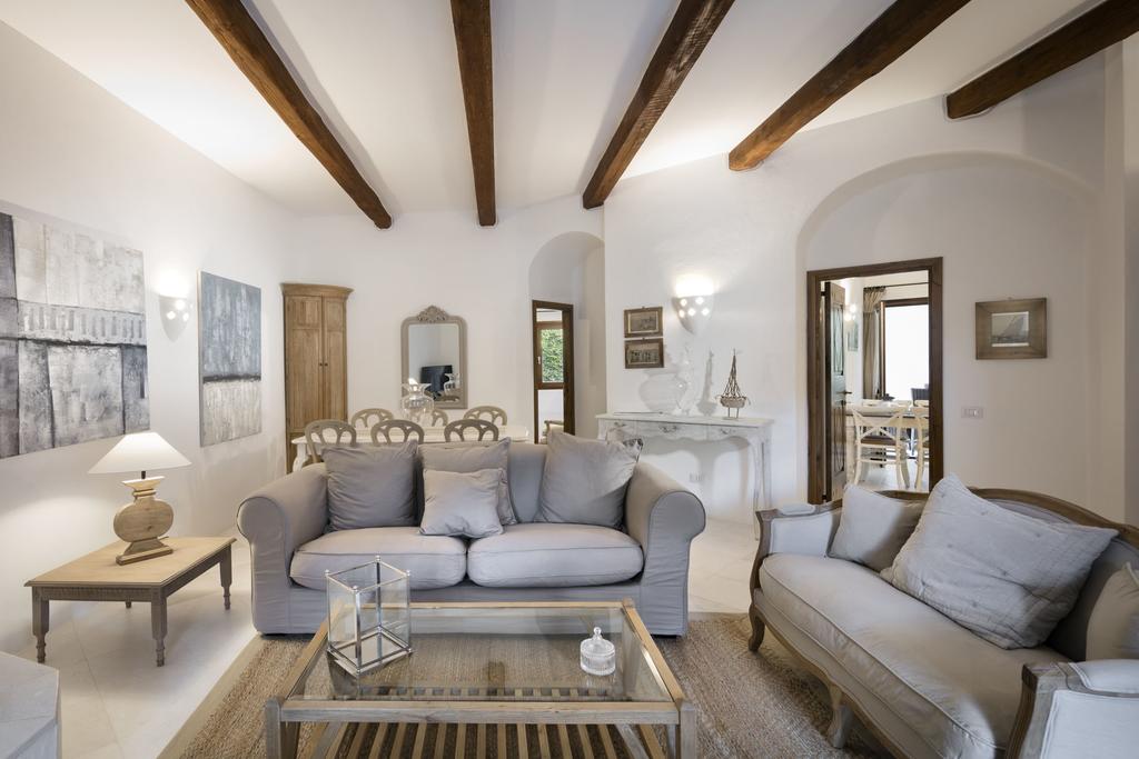 Villa Carola, Northern Sardinia - windsurf holidays