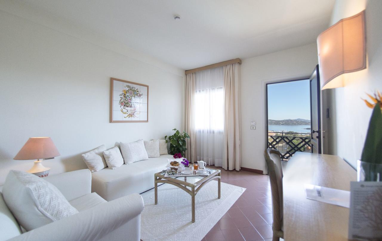 Palau Hotel, Northern Sardinia - windsurf holidays