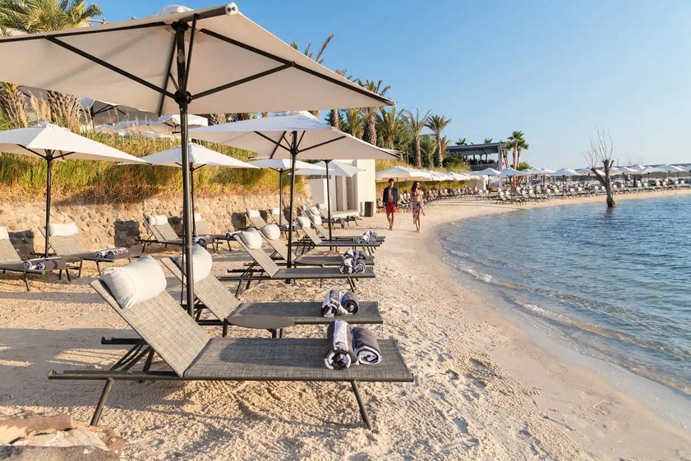Biblos Resort, Alacati - windsurf holidays