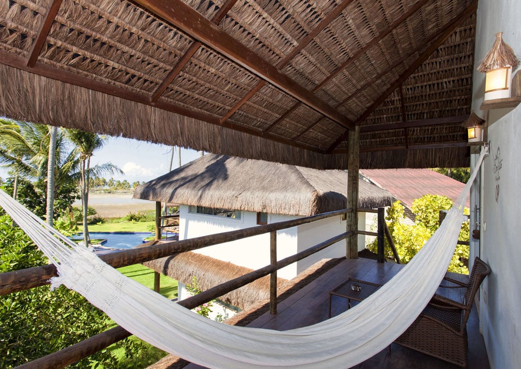 Gostoso Chalet Hotel, Gostoso - windsurf holidays