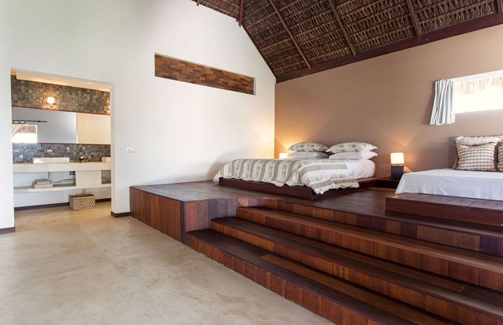 Gostoso Chalet Hotel, Gostoso - windsurf holidays