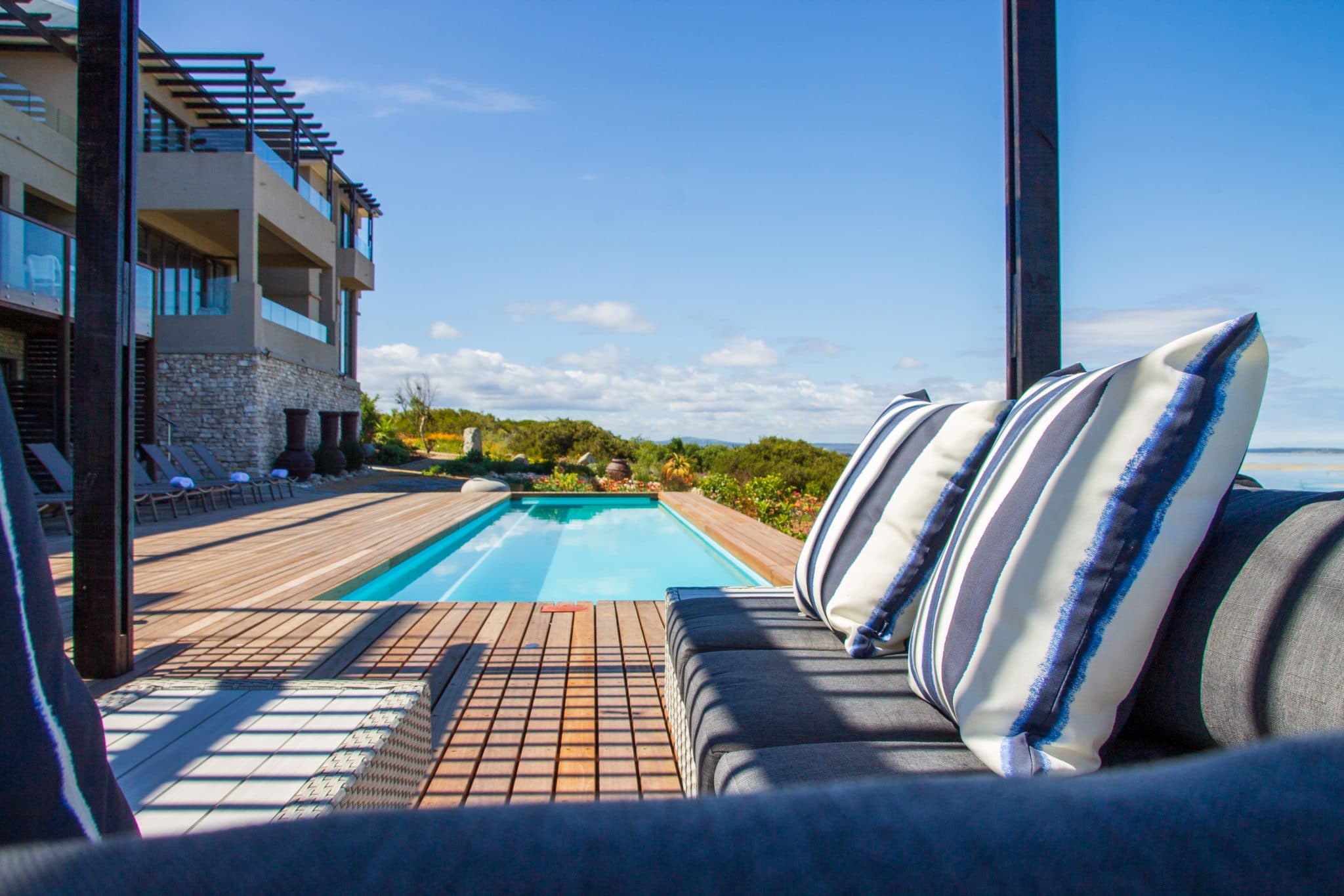 Kite Beach Hotel And Spa, Langebaan - windsurf holidays