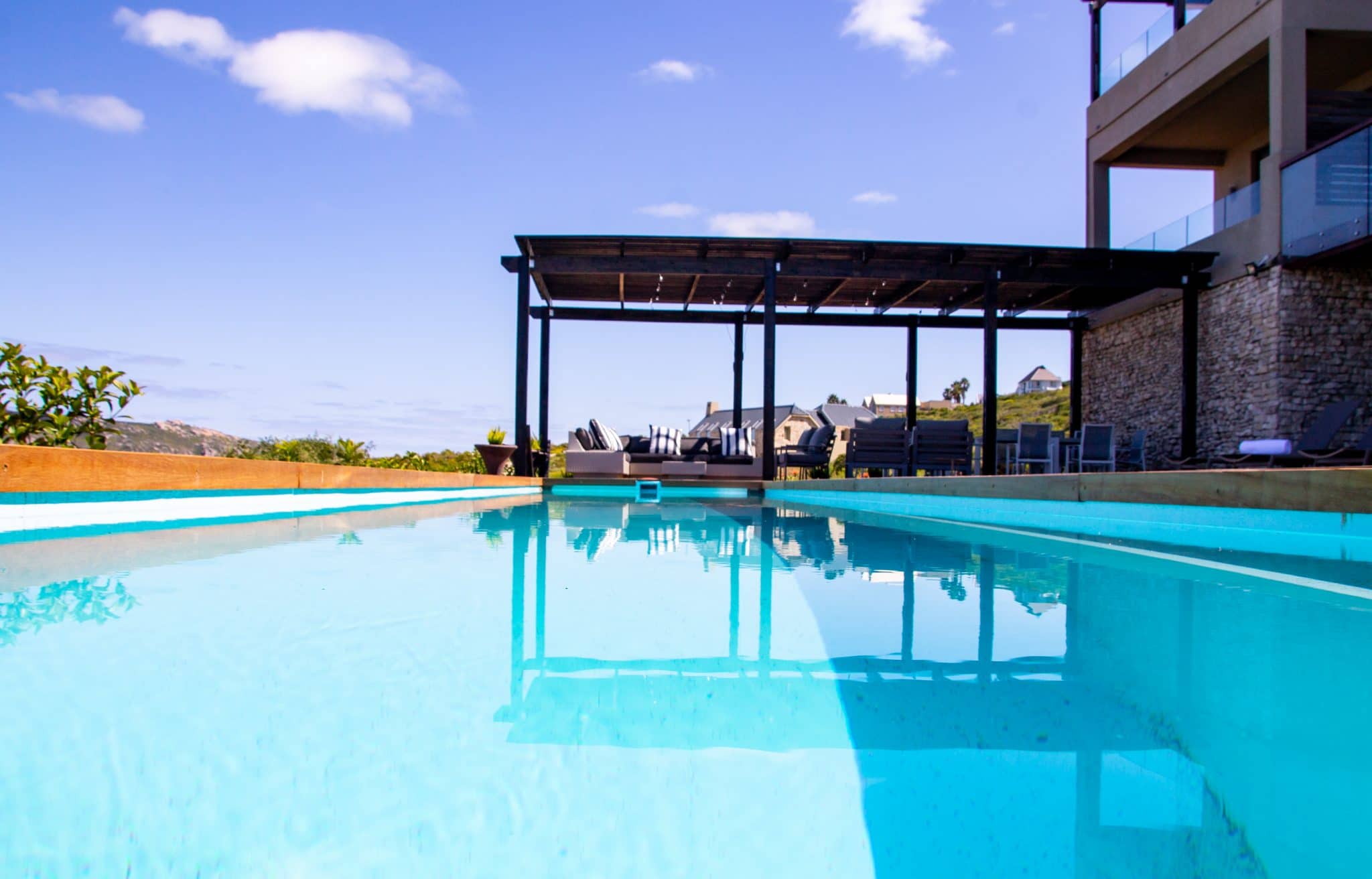 Kite Beach Hotel And Spa, Langebaan - windsurf holidays