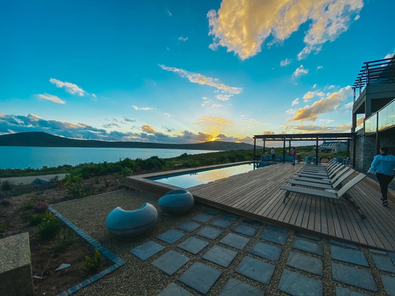 Kite Beach Hotel And Spa, Langebaan - windsurf holidays