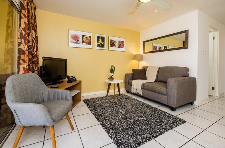 Paradera Park Aruba, Aruba - windsurf holidays