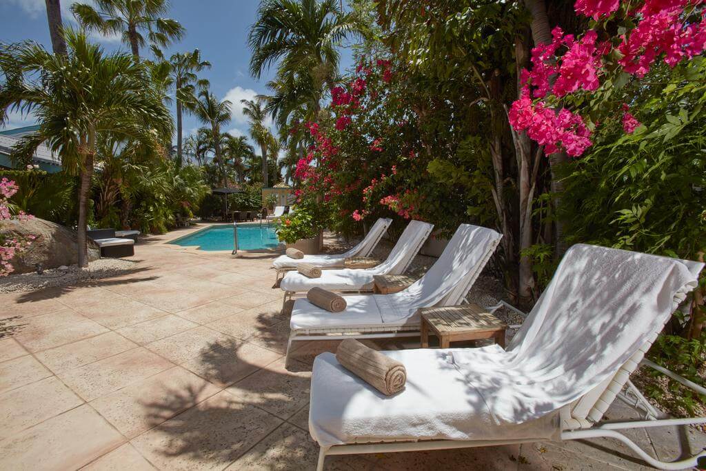 Paradera Park Aruba, Aruba - windsurf holidays