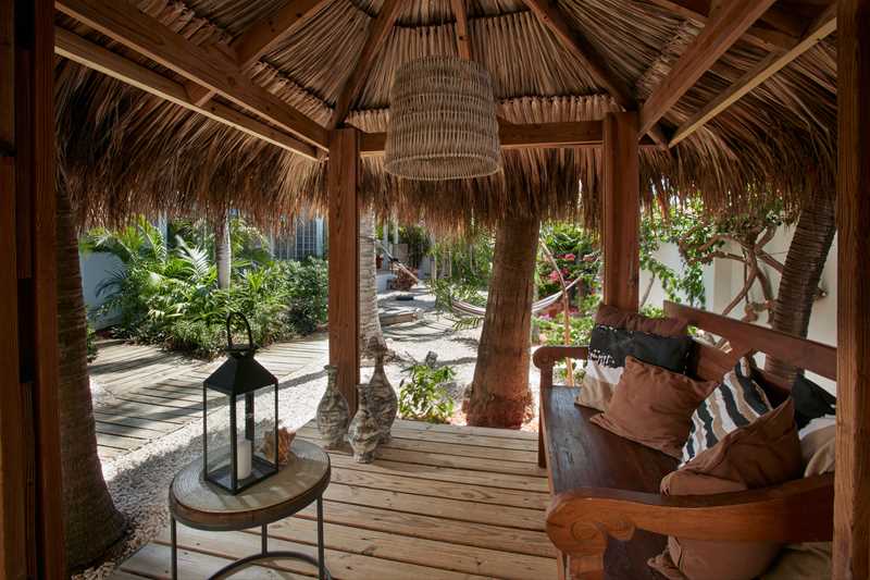 Paradera Park Aruba, Aruba - windsurf holidays