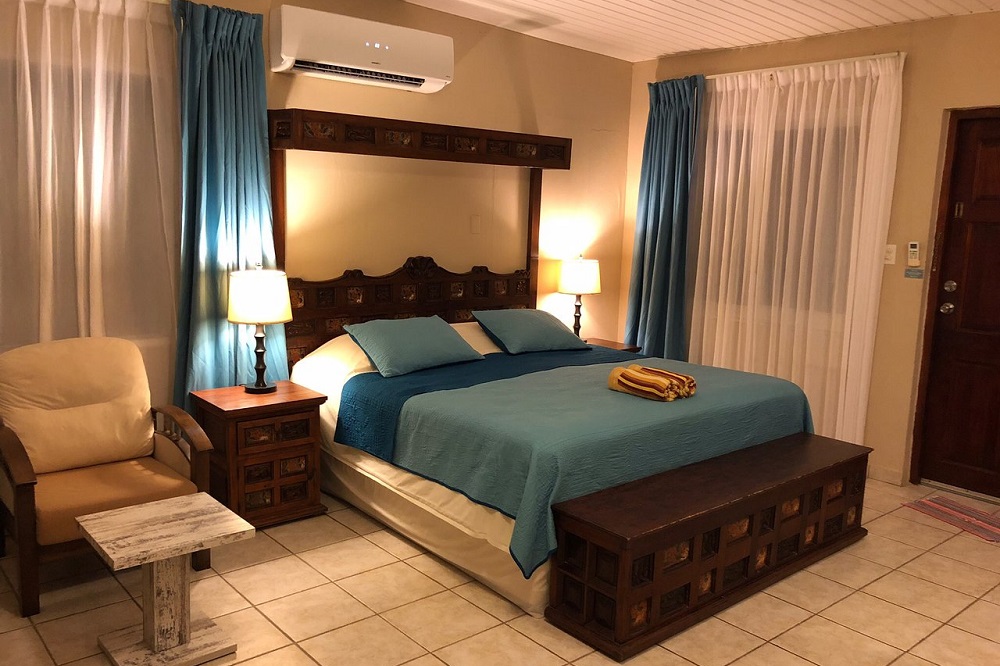 Aruba Sunset Beach Studios, Aruba - windsurf holidays