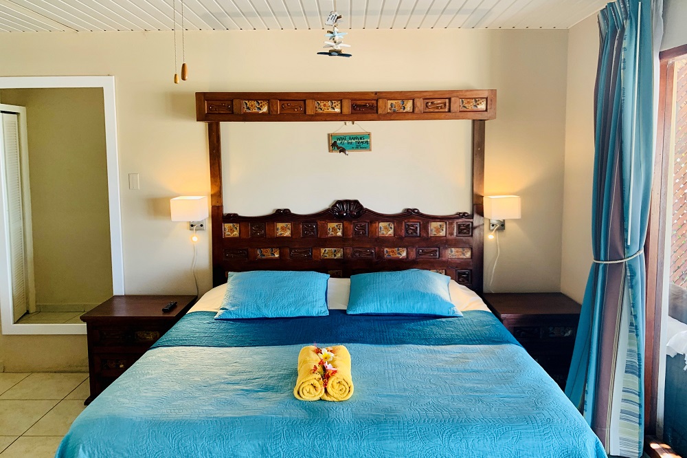 Aruba Sunset Beach Studios, Aruba - windsurf holidays