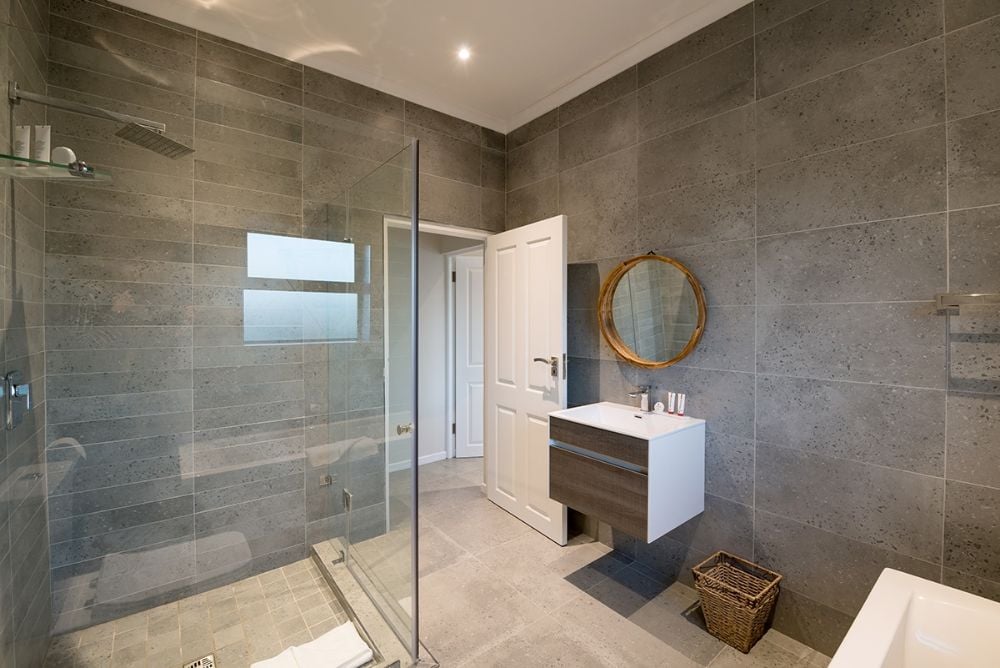 Langebaan Sea View Villas, Langebaan - windsurf holidays