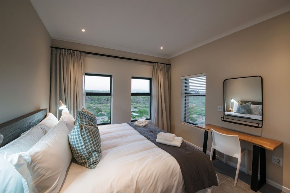 Langebaan Sea View Villas, Langebaan - windsurf holidays