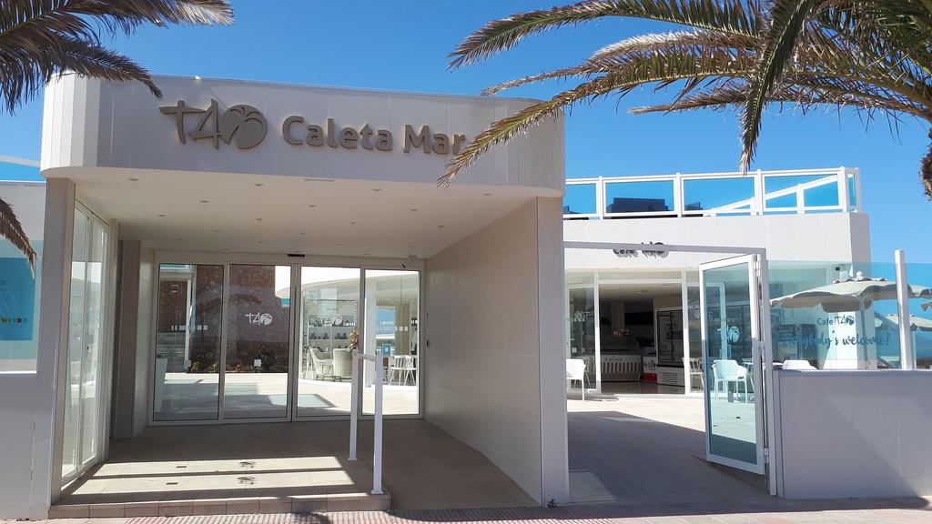 Hotel Boutique Tao Caleta Del Mar, North Fuerteventura - windsurf holidays