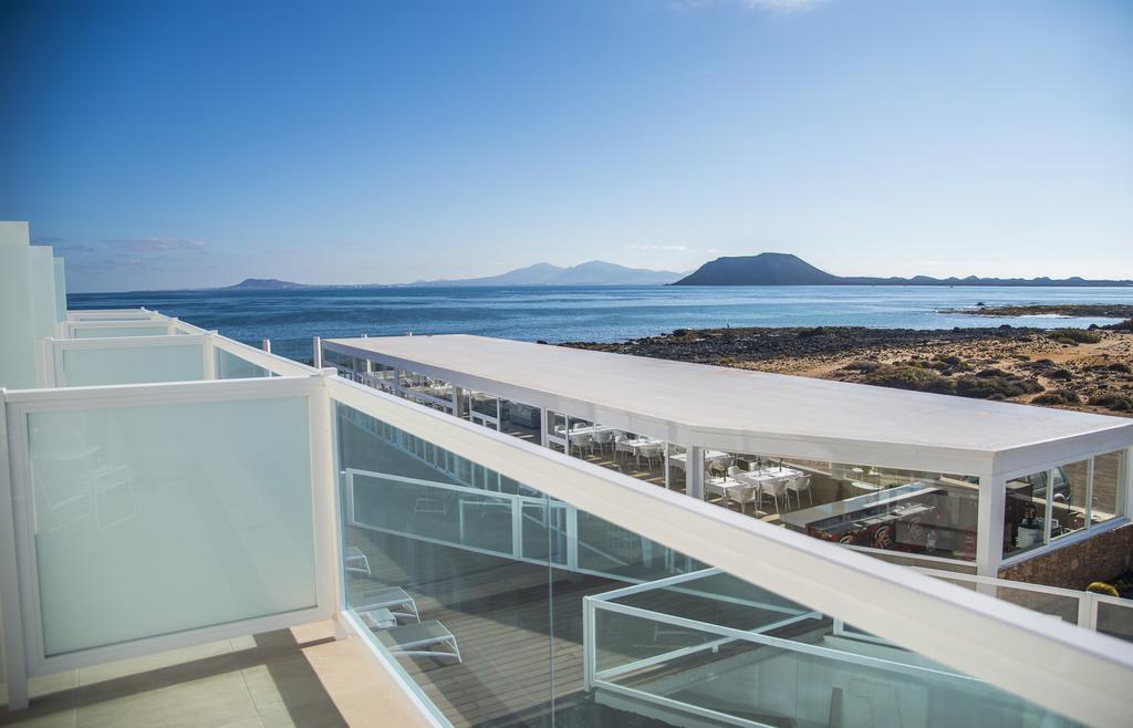 Hotel Boutique Tao Caleta Del Mar, North Fuerteventura - windsurf holidays